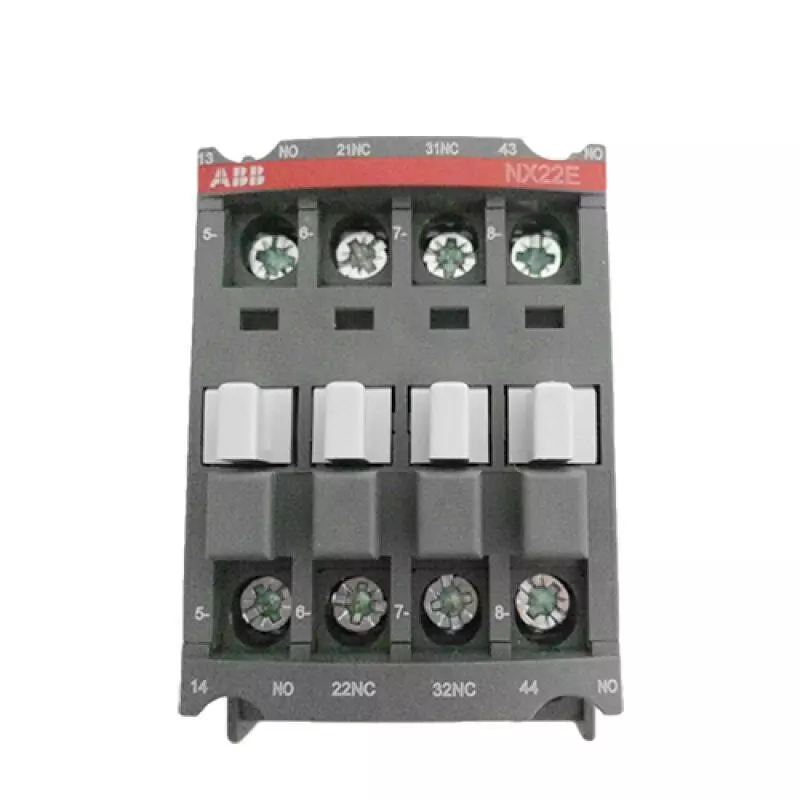 NX22E-81 24V 50/60Hz